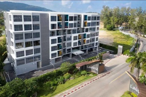 Apartamento de 3 habitaciones en Pattaya, Tailandia № 171511 - foto 15
