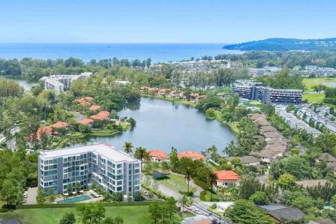 Apartment in Pattaya, Thailand 3 rooms № 171511 - photo 13