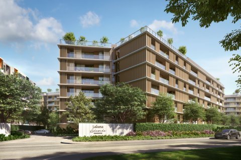 Apartamento de 3 habitaciones en Pattaya, Tailandia № 171511 - foto 10