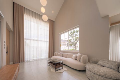 House in Chiang Mai, Thailand 4 bedrooms № 171510 - photo 9