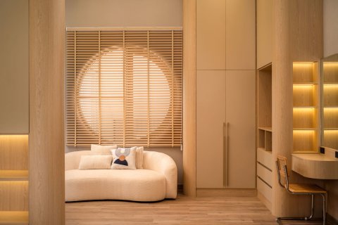 House in Chiang Mai, Thailand 4 bedrooms № 171510 - photo 23