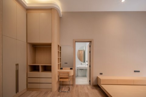 House in Chiang Mai, Thailand 4 bedrooms № 171510 - photo 22