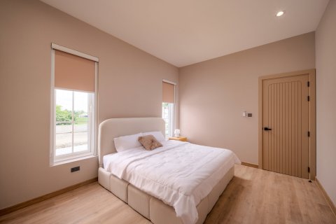 House in Chiang Mai, Thailand 4 bedrooms № 171510 - photo 26