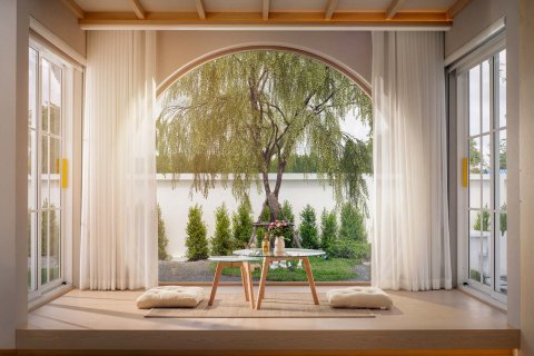 House in Chiang Mai, Thailand 4 bedrooms № 171510 - photo 3