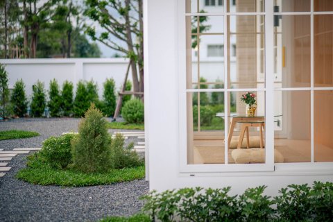 House in Chiang Mai, Thailand 4 bedrooms № 171510 - photo 30