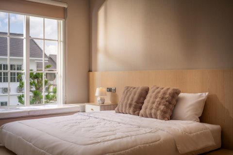 House in Chiang Mai, Thailand 4 bedrooms № 171510 - photo 27