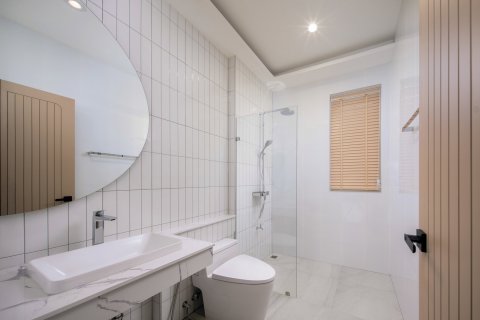 House in Chiang Mai, Thailand 4 bedrooms № 171510 - photo 20