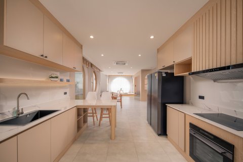 House in Chiang Mai, Thailand 4 bedrooms № 171510 - photo 15