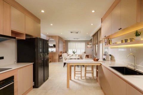 Maison à Chiang Mai, Thaïlande 4 chambres № 171509 - photo 8