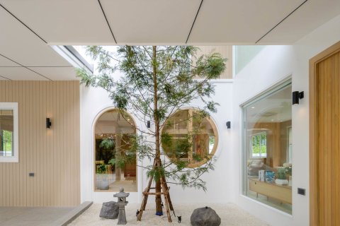 Maison à Chiang Mai, Thaïlande 4 chambres № 171509 - photo 4