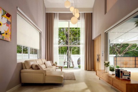 Maison à Chiang Mai, Thaïlande 4 chambres № 171509 - photo 5