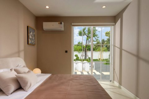 Maison à Chiang Mai, Thaïlande 4 chambres № 171509 - photo 12