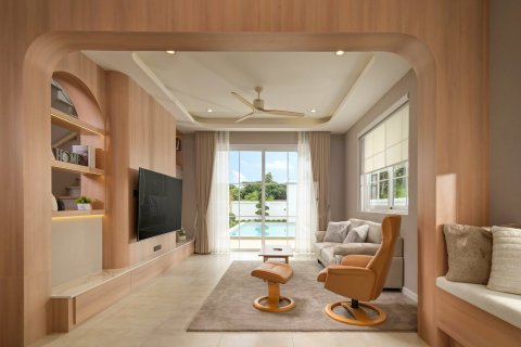 Maison à Chiang Mai, Thaïlande 4 chambres № 171509 - photo 6