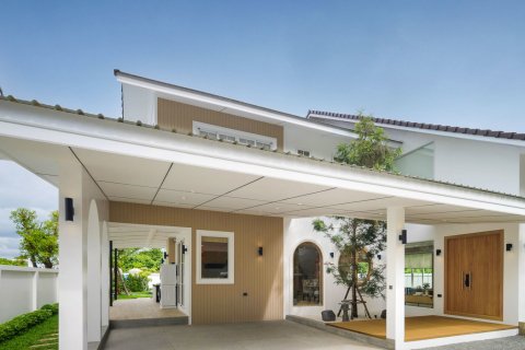 Maison à Chiang Mai, Thaïlande 4 chambres № 171509 - photo 3