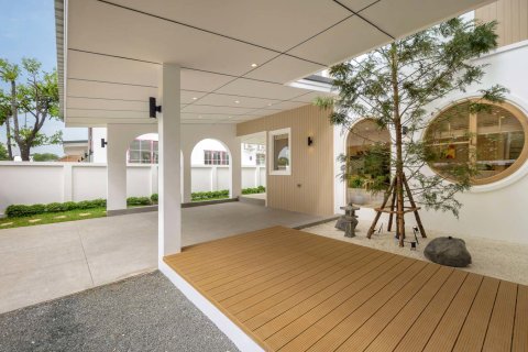 Maison à Chiang Mai, Thaïlande 4 chambres № 171509 - photo 17