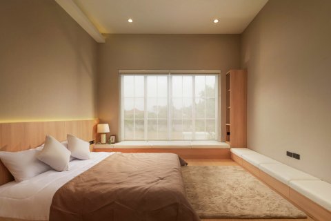 Maison à Chiang Mai, Thaïlande 4 chambres № 171509 - photo 15