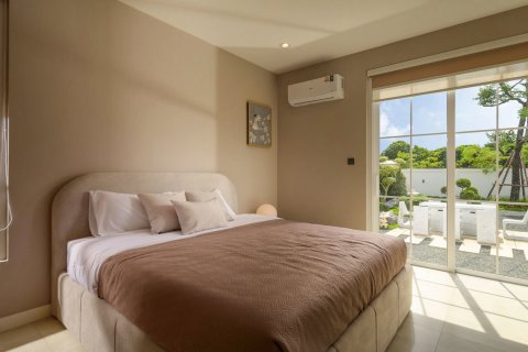 Maison à Chiang Mai, Thaïlande 4 chambres № 171509 - photo 9