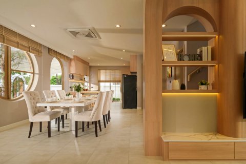 Maison à Chiang Mai, Thaïlande 4 chambres № 171509 - photo 7