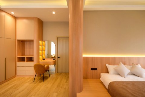 Maison à Chiang Mai, Thaïlande 4 chambres № 171509 - photo 13