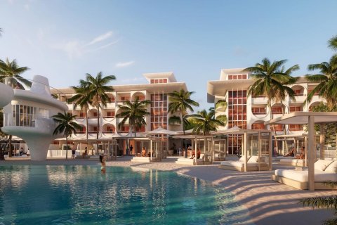 Studio in Pattaya, Thailand № 171513 - photo 2