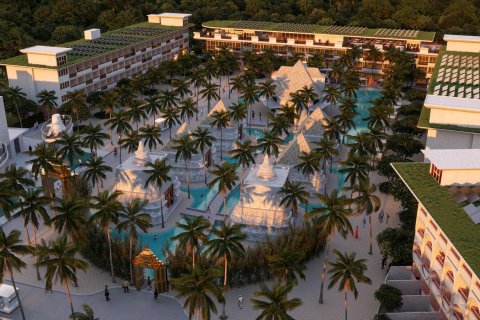 Studio in Pattaya, Thailand № 171513 - photo 4