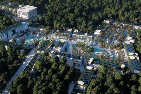 Studio in Pattaya, Thailand № 171513 - photo 5