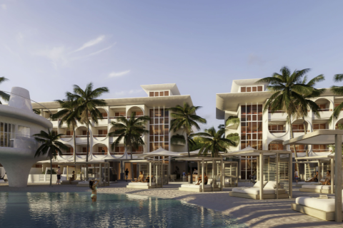 Studio in Pattaya, Thailand № 171513 - photo 9