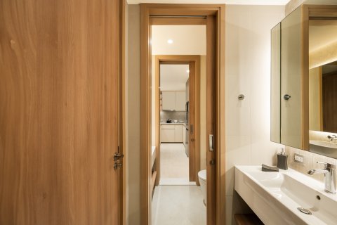 Apartment in Pattaya, Thailand 2 rooms № 171512 - photo 7