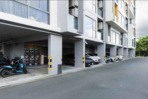 Apartment in Pattaya, Thailand 2 rooms № 171512 - photo 14