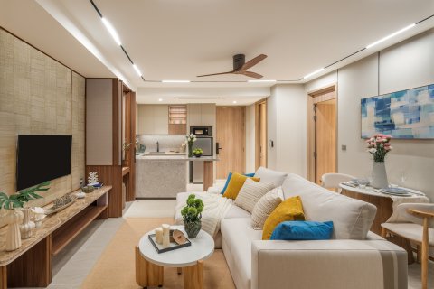 Apartment in Pattaya, Thailand 2 rooms № 171512 - photo 4