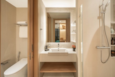 Apartment in Pattaya, Thailand 2 rooms № 171512 - photo 6