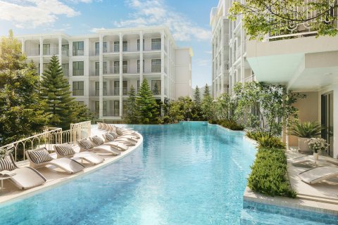 Hors-plan Biancana sur Surin Beach, Thaïlande № 171507 - photo 7