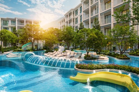 Hors-plan Biancana sur Surin Beach, Thaïlande № 171507 - photo 13