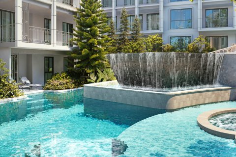 Hors-plan Biancana sur Surin Beach, Thaïlande № 171507 - photo 9