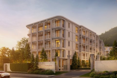 Hors-plan Biancana sur Surin Beach, Thaïlande № 171507 - photo 2