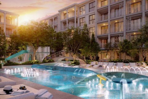 Hors-plan Biancana sur Surin Beach, Thaïlande № 171507 - photo 6