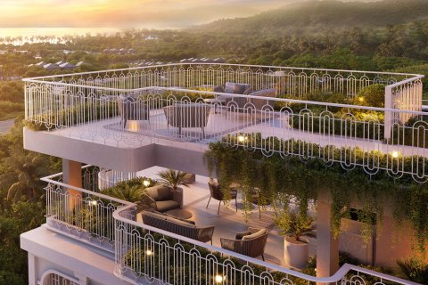 Hors-plan Biancana sur Surin Beach, Thaïlande № 171507 - photo 11