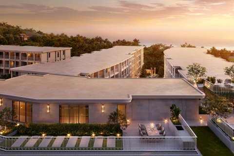 Hors-plan Biancana sur Surin Beach, Thaïlande № 171507 - photo 3