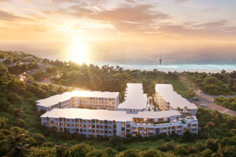 Hors-plan Biancana sur Surin Beach, Thaïlande № 171507 - photo 4