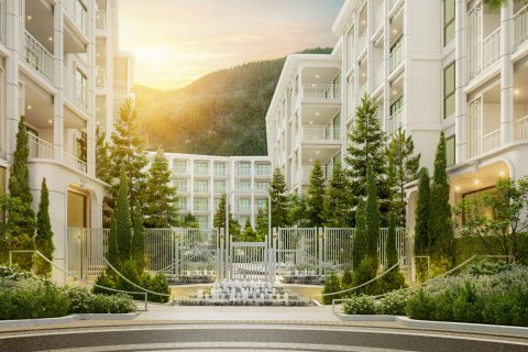 Hors-plan Biancana sur Surin Beach, Thaïlande № 171507 - photo 8