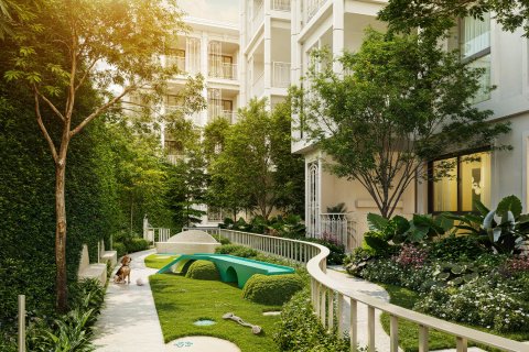 Hors-plan Biancana sur Surin Beach, Thaïlande № 171507 - photo 14