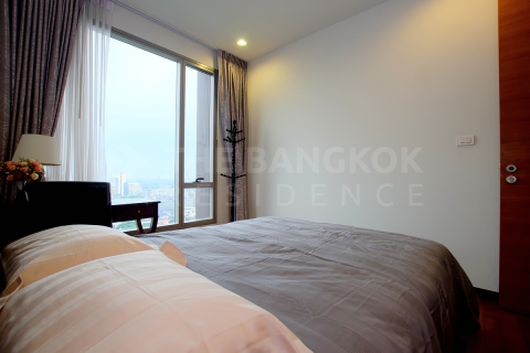 Condo in Bangkok, Thailand, 2 bedrooms  № 185241 - photo 4