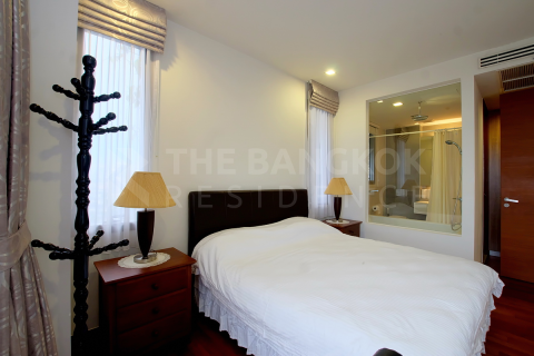 คอนโดมิเนียมในกรุงเทพฯ, ประเทศไทย, 2 ห้องนอน № 185241 - รูปถ่าย 8