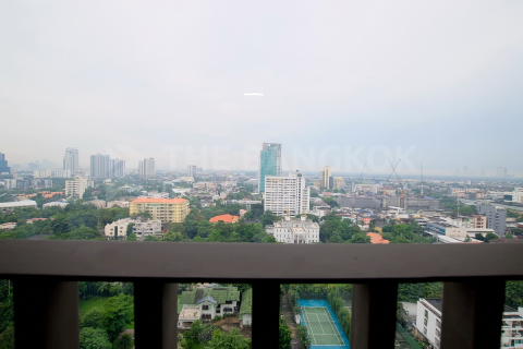 Condo in Bangkok, Thailand, 2 bedrooms  № 185241 - photo 6