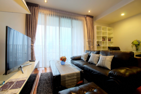 Condo in Bangkok, Thailand, 2 bedrooms  № 185241 - photo 7