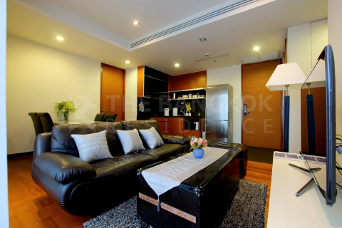 Condo in Bangkok, Thailand, 2 bedrooms  № 185241 - photo 2