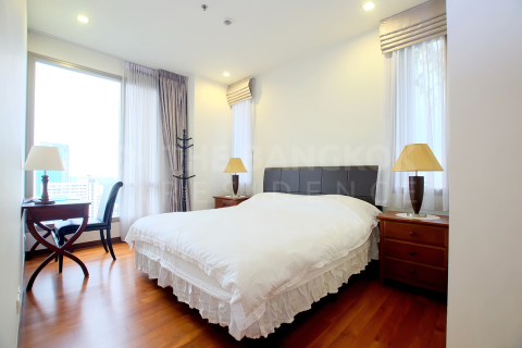 คอนโดมิเนียมในกรุงเทพฯ, ประเทศไทย, 2 ห้องนอน № 185241 - รูปถ่าย 3