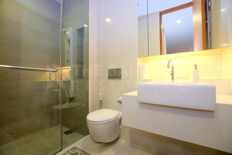 Condo in Bangkok, Thailand, 2 bedrooms  № 185241 - photo 3