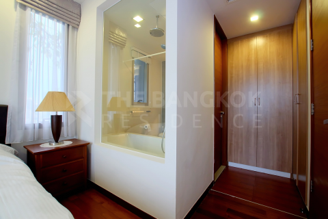 คอนโดมิเนียมในกรุงเทพฯ, ประเทศไทย, 2 ห้องนอน № 185241 - รูปถ่าย 6