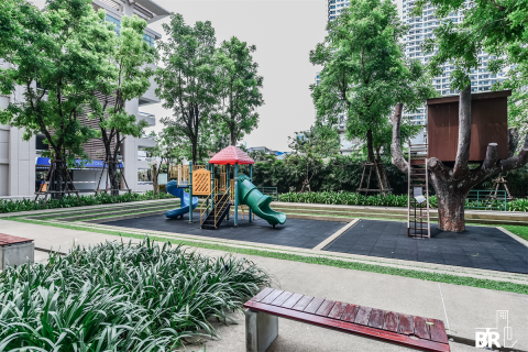 Condo in Bangkok, Thailand, 3 bedrooms  № 185237 - photo 3